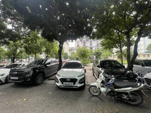 bán tòa văn phòng siêu đẹp, vị trí vàng cầu giấy, dt 300m2, mt 16m, 8 tầng, view vườn hoa. giá178ti