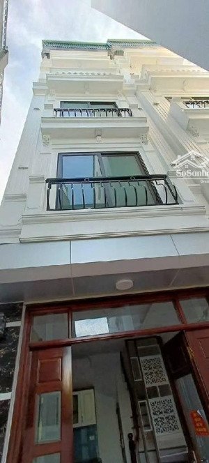 bán nhà riêng 30m rẻ nhất thanh trì hoàng mai