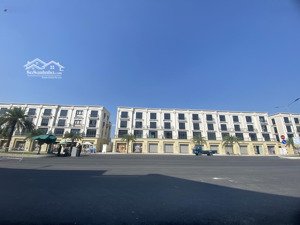 bán căn rẻ nhất mặt đường trục chính dự án, 90m2, chỉ 7.7 tỷ, quá hiếm, mua là lãi