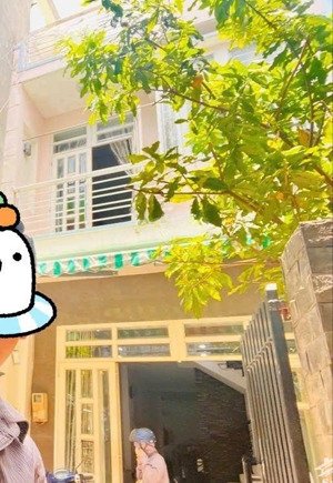 bán nhà 76m2x2tầng nguyễn văn quá -đht q12-4tỷ35