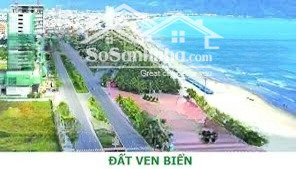 siêu phẩm đất mt minh mạng khu bãi tắm sơn thủy, cách biển 500m