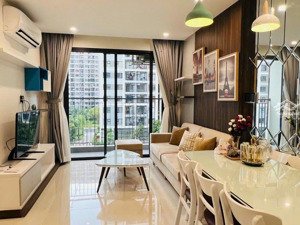 bán căn hộ 3pn full nội thất vinhomes grand park q9, giá chỉ 4,5 tỷ có sổ, vào ở ngay