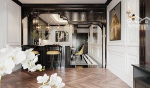 cần cho thuê căn góc cc 19 cộng hoà plaza q. tb. dt 110m2 3p 2wc. giá 13,5tr. lh 