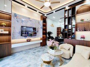 nhà phân lô thái hà - dt 50m2 x 5 tầng - ô tô đỗ cửa - ngõ thông kinh doanh - sổ nở hậu