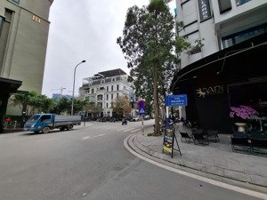 siêu phẩm biệt thự - khu đô thị ngân hà galaxy vạn phúc - hà đông, diện tích 91m2 * 5 tầng