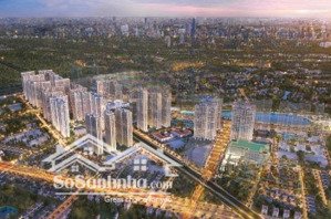 bán căn hộ chung cư vinhomes smart city, 7,5 tỷ, 94m2, nhà đẹp, chính chủ
