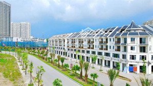 hot - bán lk hinode royal park - 100m2*4 tầng, mặt đường 24m, giá bán đầu tư. lh 