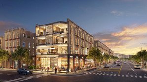 bán gấp nhà phố tại phú thị riverside, 12 tỷ, 75 m2, 4pn, 3wc, 4t