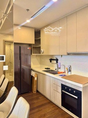 cho thuê căn hộ masteri west heights, 16 triệu vnd, 60m2, đầy đủ tiện nghi