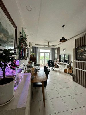 cho thuê căn hộ chung cư mỹ phước 2 phòng ngủ giá 13 triệu