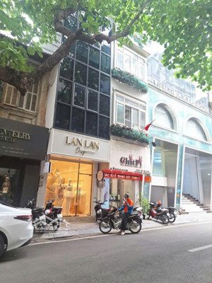 bán đất tặng nhà phố mai hắc đế, dt 55m2 mà giá chỉ 38 tỷ
