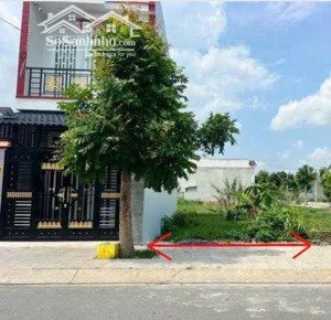 bán đất 100m2 tại long thạnh mỹ, q9, tp.hcm, giá tốt 1,99 tỷ. phù hợp cho anh chị kinh doanh.