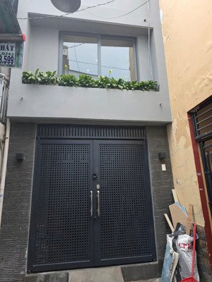 bán nhà riêng đường lê đức thọ, p.16, q. gò vấp, dt 3x11m, lầu, giá 3,45 tỷ