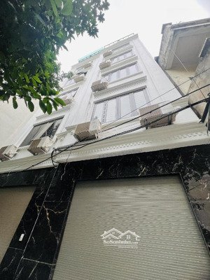 bán nhà riêng tại xuân phương, 9,2 tỷ, 35m2, 5pn + 5wc, view đẹp, giá siêu hời