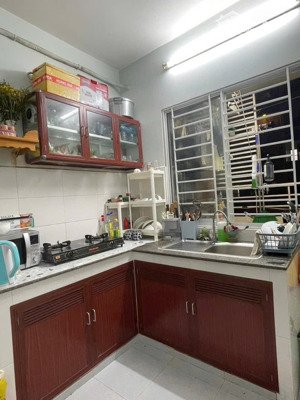 căn hộ ct6 vĩnh điềm trung nt dt 57.3m2 giá tốt 2tỷ1