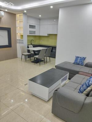 Bán nhà riêng đường Tô Vĩnh Diện, Thanh Xuân, nhà mới đẹp, thoáng trước thoáng sau