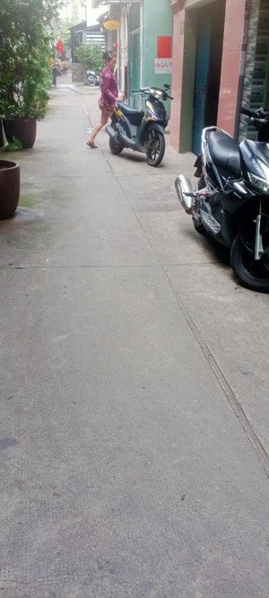 bán nhà đường gần khu vực ngã tư bảy hiền, dt 89m2. gọi ngay: hòa tư vấn và xem nhà