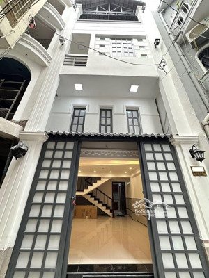 bán căn hộ dịch vụ lê văn sỹ, quận 3