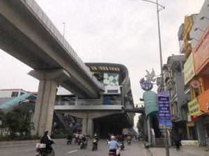 siêu hót nhà mặt đường quang trung - hà đông * diện tích 70m2 * 6 tầng * giá 20tỷ