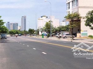 đất xây cao tầng mặt biển đà nẵng-đường 15m hoàng sa, đà nẵng-sẵn dòng tiền hằng tháng 