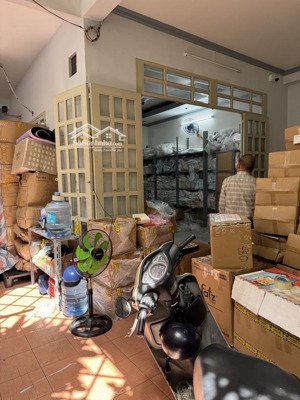 bán nhà mặt phố tại vân côi, 23,8 tỷ, 150m2, 5pn + 3wc