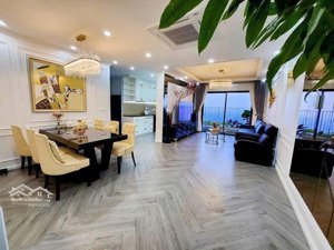 chỉ 13 triệu! cho thuê căn 3 ngủ 2 vệ sinh tại k35 tân mai, full nội thất, view thành phố.