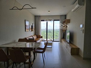 cho thuê chung cư sora gardens2, 3 pn, 2wc. nội thất đầy đủ. giá thuê 23tr vnd/tháng( bao pql)