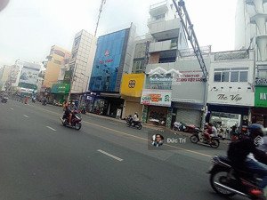 siêu hiếm góc 2 mặt tiền nguyễn oanh, gò vấp dt 17x42 tiện xây mới hầm 10 tầng, giá 70 tỷ