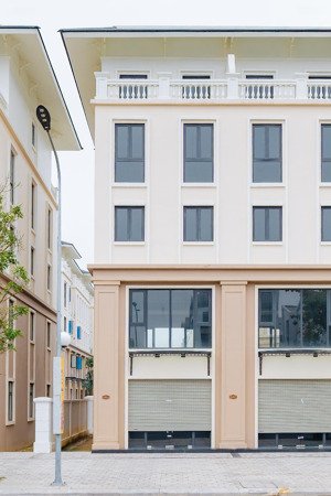 bán nhanh liền kề đlbm - 29, 110m² giá 29,088 tỷ, pháp lý đầy đủ, tiềm năng sinh lời cao