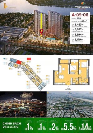 cơ hội cuối cùng để sở hữu căn 2pn view pháo hoa toà a masteri rivera đn căn trục 06 cực đẹp