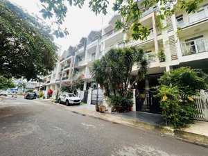 bán nhà kdc himlam p.tân hưng quận 7 , dt 5x20m , 5 tầng có hầm