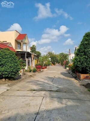 NỀN FULL THỔ CƯ KHU TĐC TỈNH ĐỘI PHƯỜNG SƠN ĐÔNG