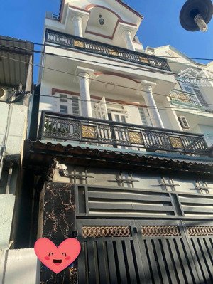 nhà đẹp hxh hiệp thành 17, q.12, 4,2x13m, 4,78ty tl, trệt, 2 lầu