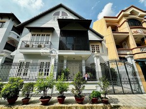 bán siêu phẩm siêu vị trí trí phía sông phường an khánh - 8x20m, 160m2 - xd hầm 4 tầng - giá 30 tỷ