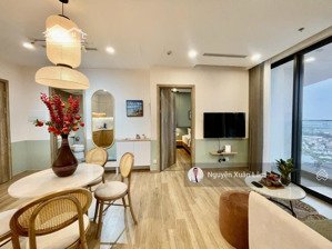 cần bán căn 73m2 3pn full đồ đẹp long lanh giá 5 tỷ bao phí solforet ecopark