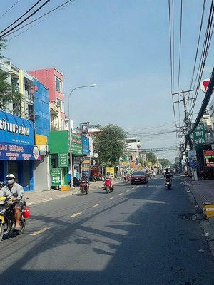 bán nhà hẻm 6m nguyễn hữu tiến, phường tây thạnh, quận tân phú.14 tỷ, 185m2 .dt 8,2m x21m. giá tốt