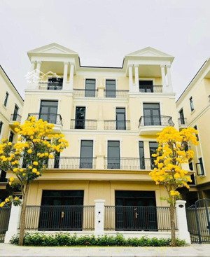 bán căn tứ lập đông nam khu đảo dừa vinhomes ocean park 2 diện tích 120m2 sẵn sổ giá 19,5 tỷ bp