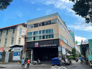 siêu hiếm 3 mặt tiền hoàng sa, 16x12m, 3 tầng, hdt: 210tr/tháng, gía: 65 về 58 tỷ chốt.