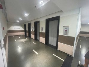 bán căn hộ chung cư đại từ - 75m2 nhỉnh 5 tỷ - 3 phòng ngủ - view đẹp - gần giải phóng