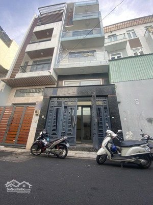bán nhà riêng 7pn, 6wc, 54m2, giá ưu đãi 8,8 tỷ tại thoại ngọc hầu, phú thạnh, tân phú, hcm