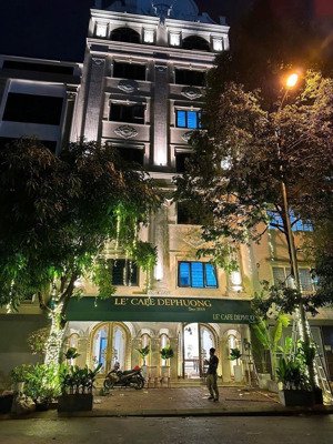 bán gấp toà nhà 8 tầng tô hiệu 75m2 mặt tiền 10 mét mặt phố kinh doanh dòng tiền 100tr/tháng 2x tỷ