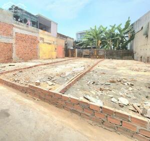 Gia đình cần bán lô đất kiệt Trương Định , Sơn Trà ⭐⭐⭐