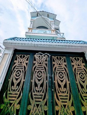 bán nhà 3pn, 4wc, 75m2 tại đường phạm hữu lầu, phú mỹ, quận 7, tp.hcm, 7,9 tỷ vnd