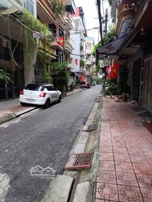 bán nhà phân lô ô tô tránh ngõ 105 hồng hà 70m mặt tiền 6m giá nhỉnh 22 tỷ