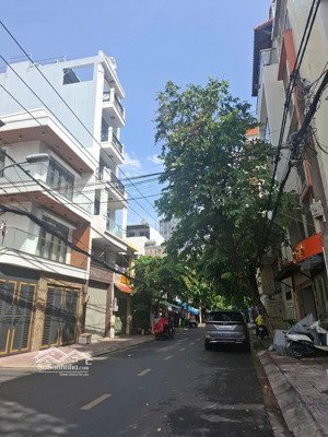 bán nhà hxh 2 chiều đường nhất chi mai, p.13, tân bình - 40m2, 5 tấm - giá chào 10.5 tỷ