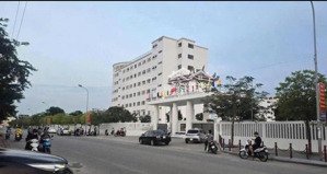 em cần bán liền kề trục chính 24m dự án cienco5 mê linh - 65tr/m. sát cổng trường đại học tài chính