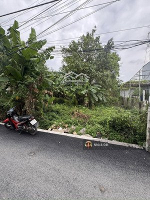 cắt lỗ bán gấp lô đất ở vĩnh phú - thuận an dt gần 300m2 - thích hợp đầu tư kd