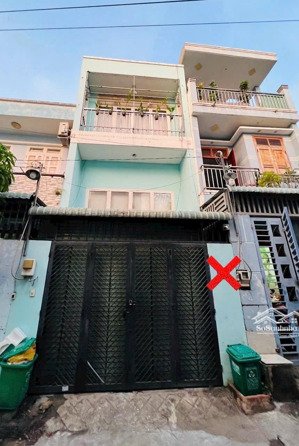 nhà vào ở ngay - đường xe hơi - khu vực gò cát- nguyễn duy trinh- cao tốc