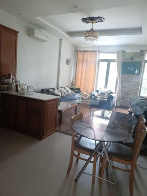 bán gấp nhà mặt tiền đường chu huy mân - phường nại hiên đông - sơn trà đà nẵng