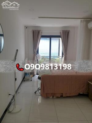 ️️️Bán Nhanh Mặt Tiền P.Phú Thọ Quận 11 SHR.️️️